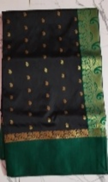 Gorod silk saree  uploaded by business on 2/6/2023