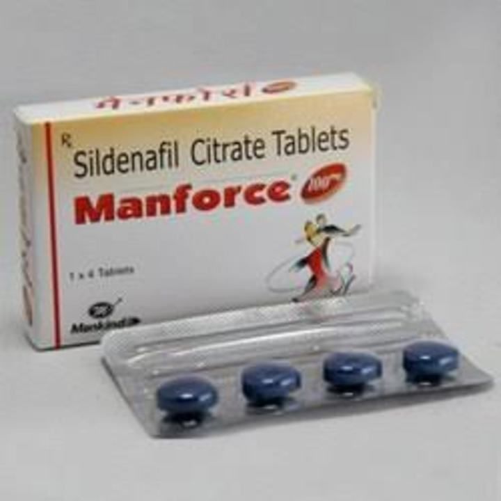 Manforce uploaded by All medicine  on 2/19/2021