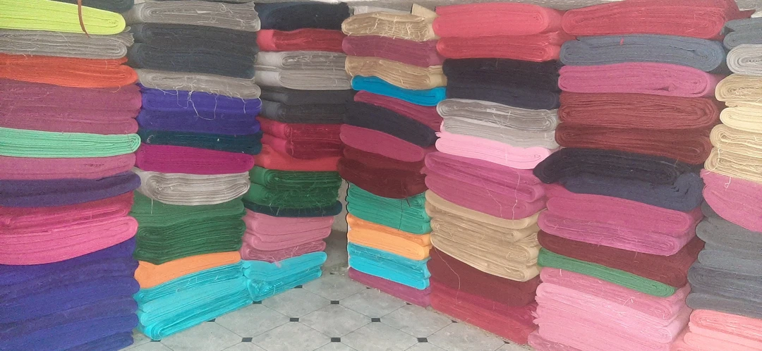 Warehouse Store Images of Vaishali textiles