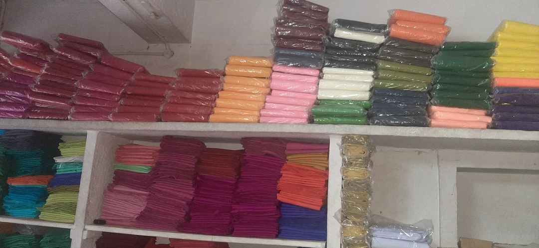 Factory Store Images of Vaishali textiles