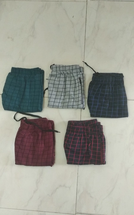 Men's 3/4th shorts  uploaded by business on 2/6/2023