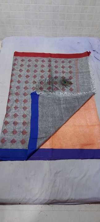Post image Welcome to  ANG SILK
Reg firm

Ph☎️7979879284

100% Linen ,Pure silk (Tassar, Munga, Malwari Raw Silk Saree), Kota silk, Tissue silk , Khadi cotton, etc Sarees, Dupatta. 

◾Linen, Pure Silk &amp; Cotton Saree, Febrics 

◾Every type of Bhagalpuri products.

Here You can also Plan your own type of Febrics &amp; sarees

Quality &amp; Fresh  product
With Customer friendly service &amp; Eco-friendly rate.

Wholesalers and retailers are most welcome. 

Please save my number, you will get daily updates, unique thing in low price