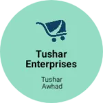 Business logo of Tushar Enterprises