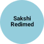 Business logo of Sakshi redimed
