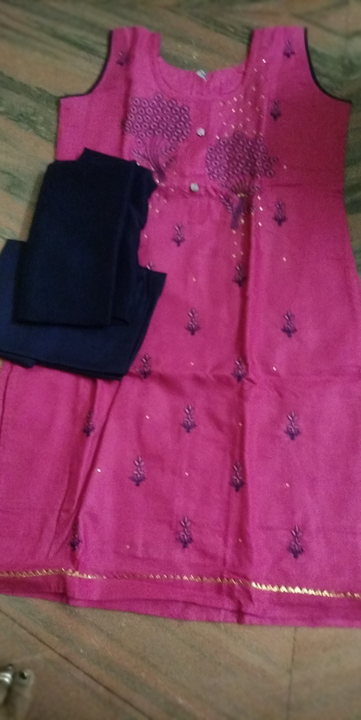 Product uploaded by Shravani garment on 2/6/2023