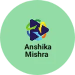 Business logo of Anshika mishra
