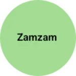 Business logo of Zamzam callection