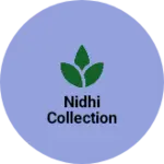 Business logo of Nidhi collection based out of Saharanpur