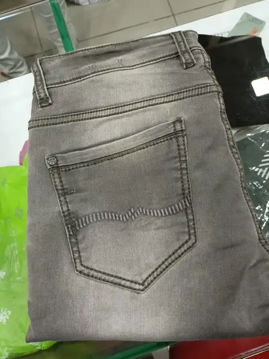 Product uploaded by MADHURAM THE MEN'S WEAR on 2/6/2023