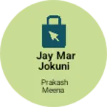 Business logo of Jay mar jokuni Mata