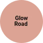 Business logo of Glow road