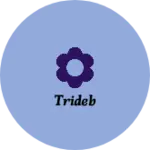 Business logo of Trideb