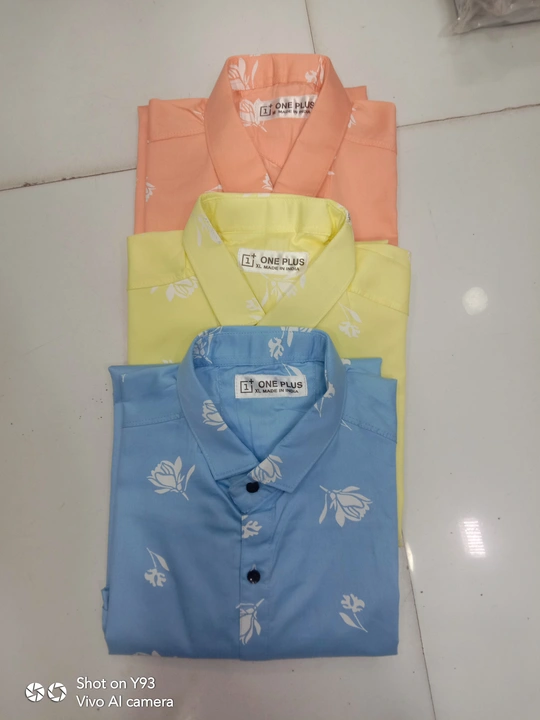 Post image Hey! Checkout my new product called
mens shirt full sleev.