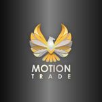 Business logo of Motion trade