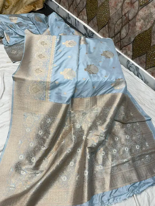 Product uploaded by Ismail silk & sarees on 2/6/2023