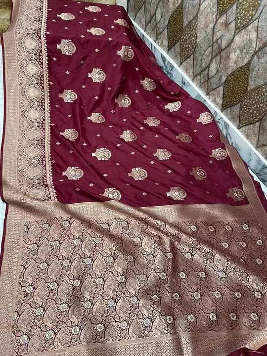 Product uploaded by Ismail silk & sarees on 2/6/2023