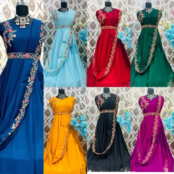 Product uploaded by Shree Maa Creation. 9712748760 on 2/6/2023