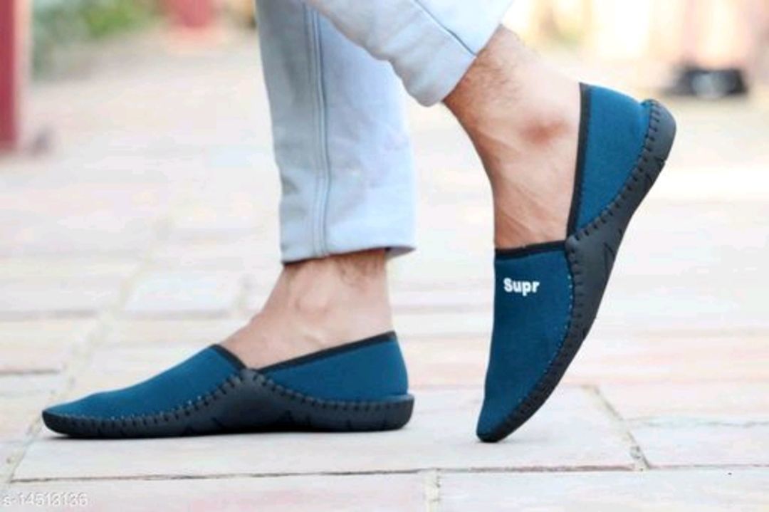 Unique Trendy Men Casual Shoes uploaded by business on 2/19/2021