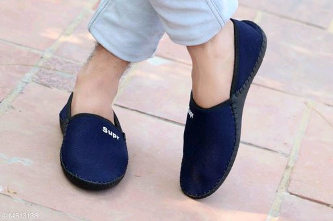 Unique Trendy Men Casual Shoes

 uploaded by business on 2/19/2021