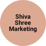 Business logo of Shiva shree Marketing