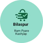 Business logo of Bilaspur