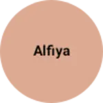 Business logo of Alfiya