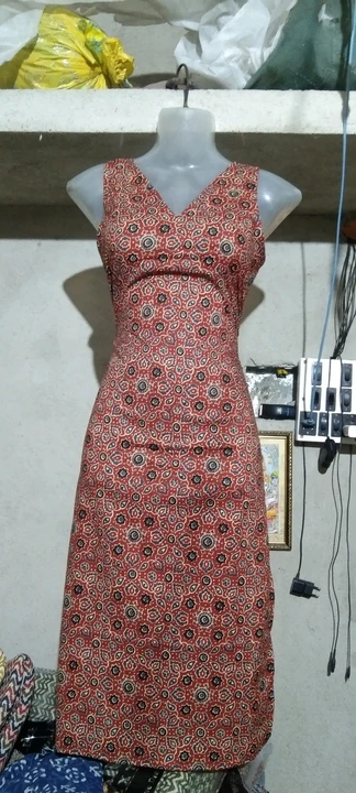 Kurti  uploaded by Arushi creation on 2/6/2023