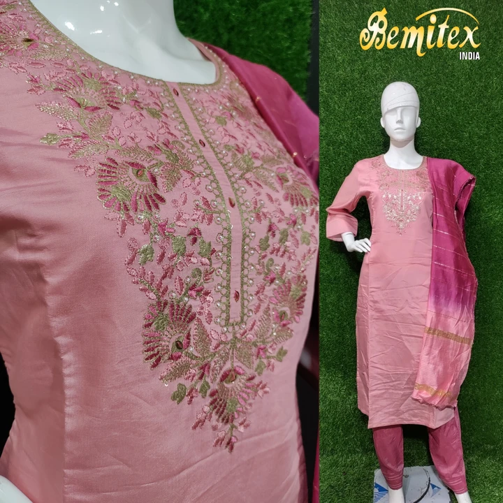 Factory Store Images of Bemitex india