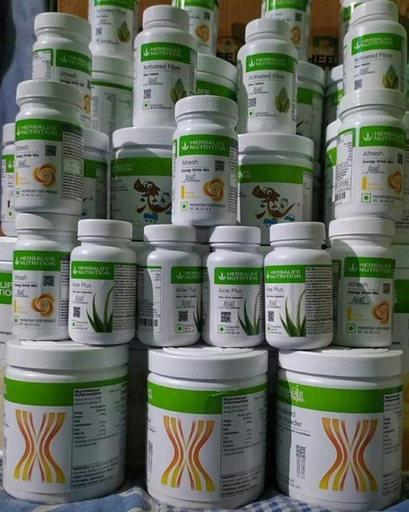 Post image Get your Herbalife nutrition direct on 35% and more