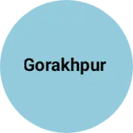 Business logo of Gorakhpur