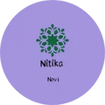 Business logo of Nitika