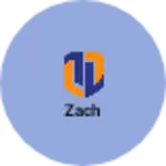 Business logo of Zach