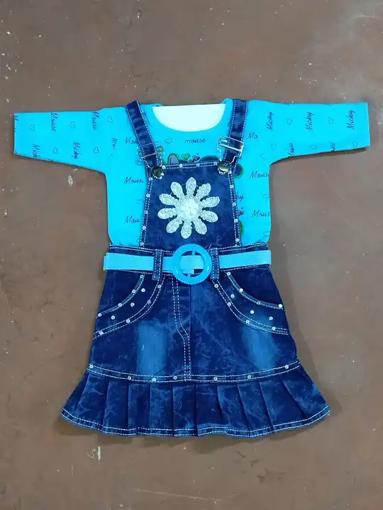 Product uploaded by Tirupati balaji garments churu  on 2/7/2023