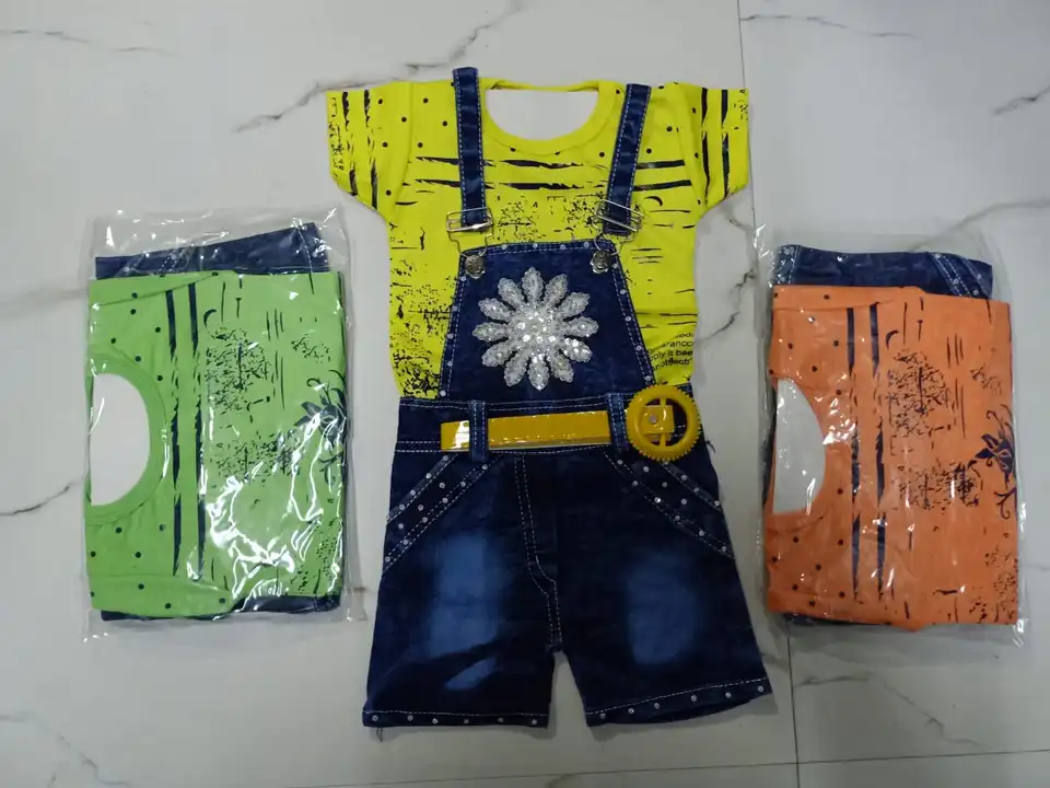 Product uploaded by Tirupati balaji garments churu  on 2/7/2023