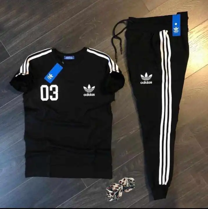DRYFIT TRACKSUIT uploaded by OLB TRADERS on 6/3/2024