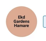 Business logo of EKD gardens hamare yaha jins, t Shart ,shadi ,aadi