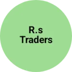Business logo of R.S Traders