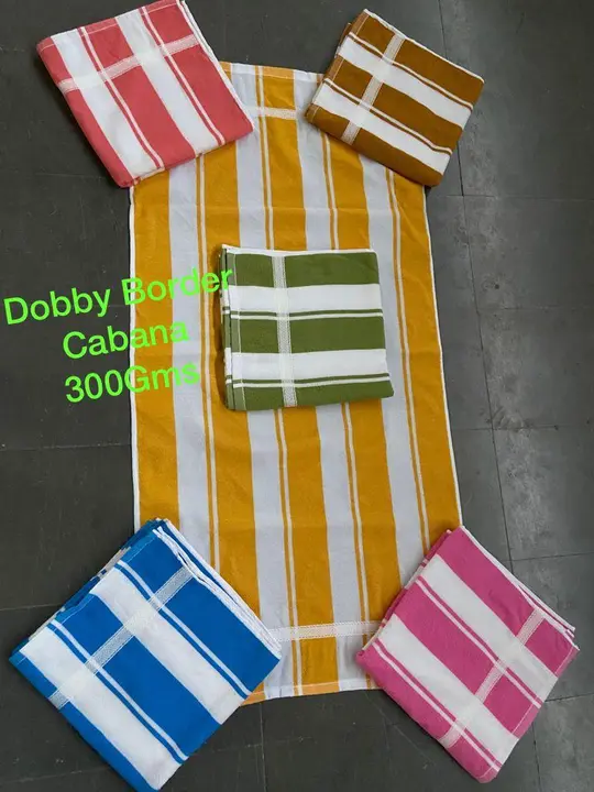 Towels uploaded by Sutri Trading on 2/7/2023