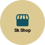 Business logo of SK shop