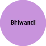 Business logo of Bhiwandi