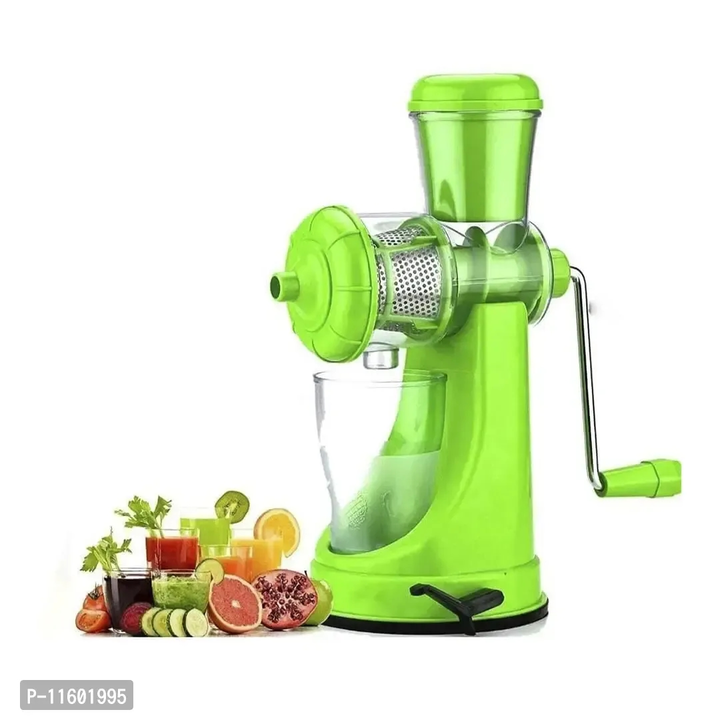 Juicer machine fruit and juice uploaded by business on 2/7/2023