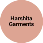 Business logo of Harshita garments