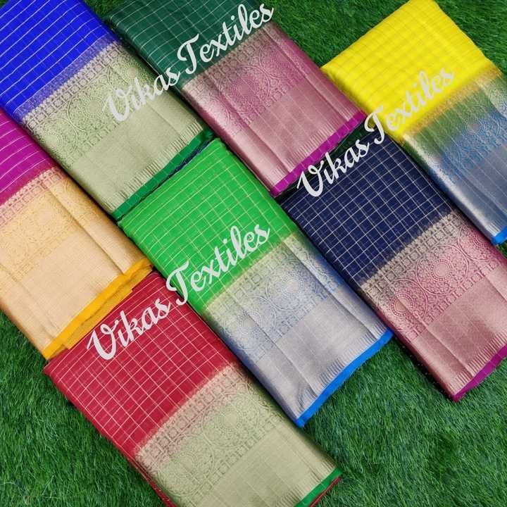 Garima chex  uploaded by VIKAS TEXTILES on 2/19/2021