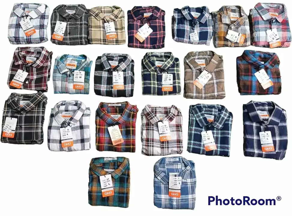 Shirts only 160 uploaded by Prince fashion garhafatak jabalpur on 5/31/2024