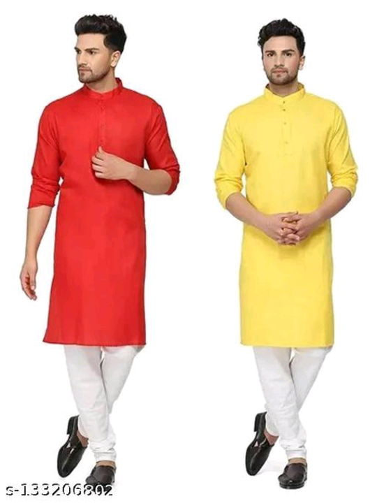 Indian kurta uploaded by business on 2/7/2023