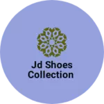 Business logo of JD SHOES COLLECTION