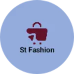 Business logo of ST fashion