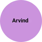 Business logo of Arvind
