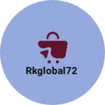 Business logo of Rkglobal72