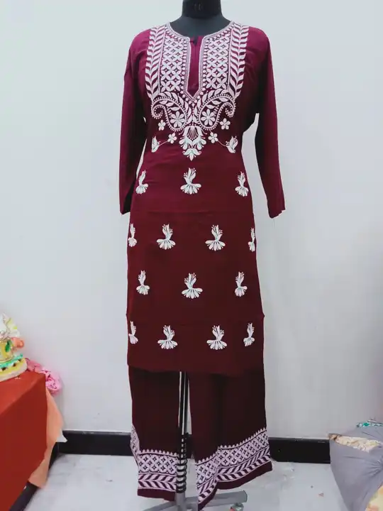 Product uploaded by Baba param puri creation on 2/7/2023